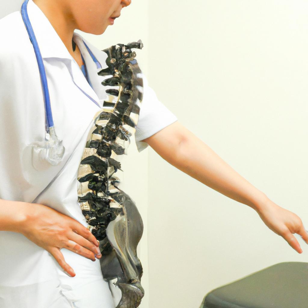 腰痛の背後に潜む原因