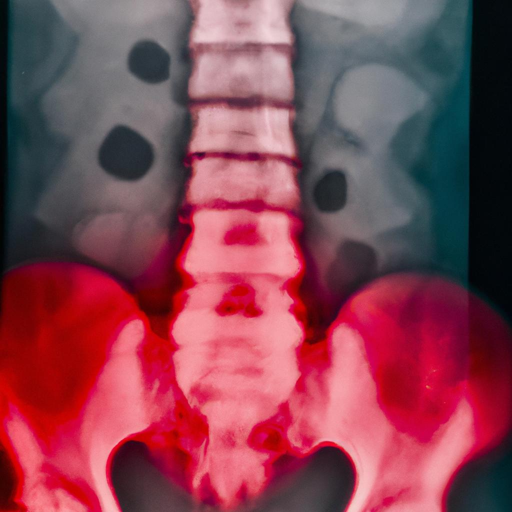 腰の痛みを根本から解消する、脊柱管狭窄症治療の新たなアプローチ