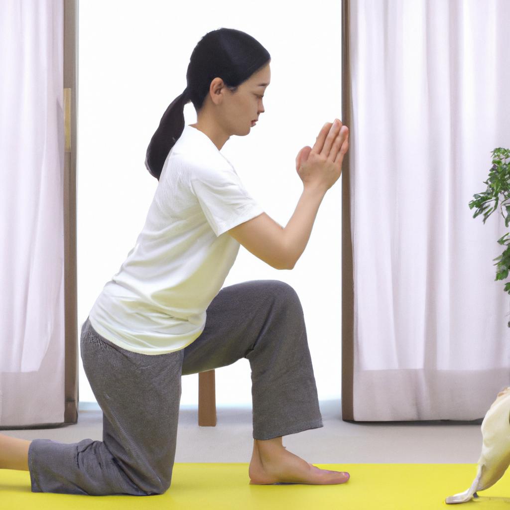 自律神経を整えるための生活習慣
