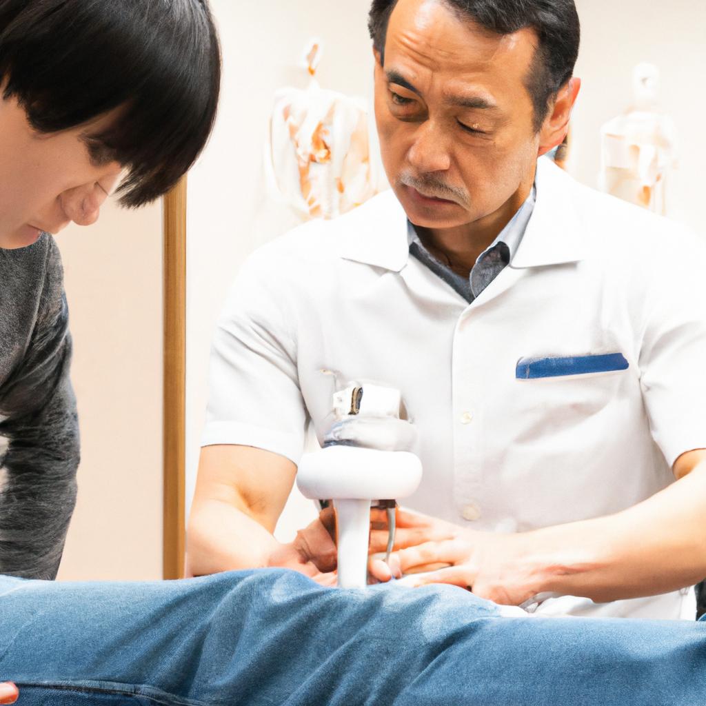 整体施術の効果とは？