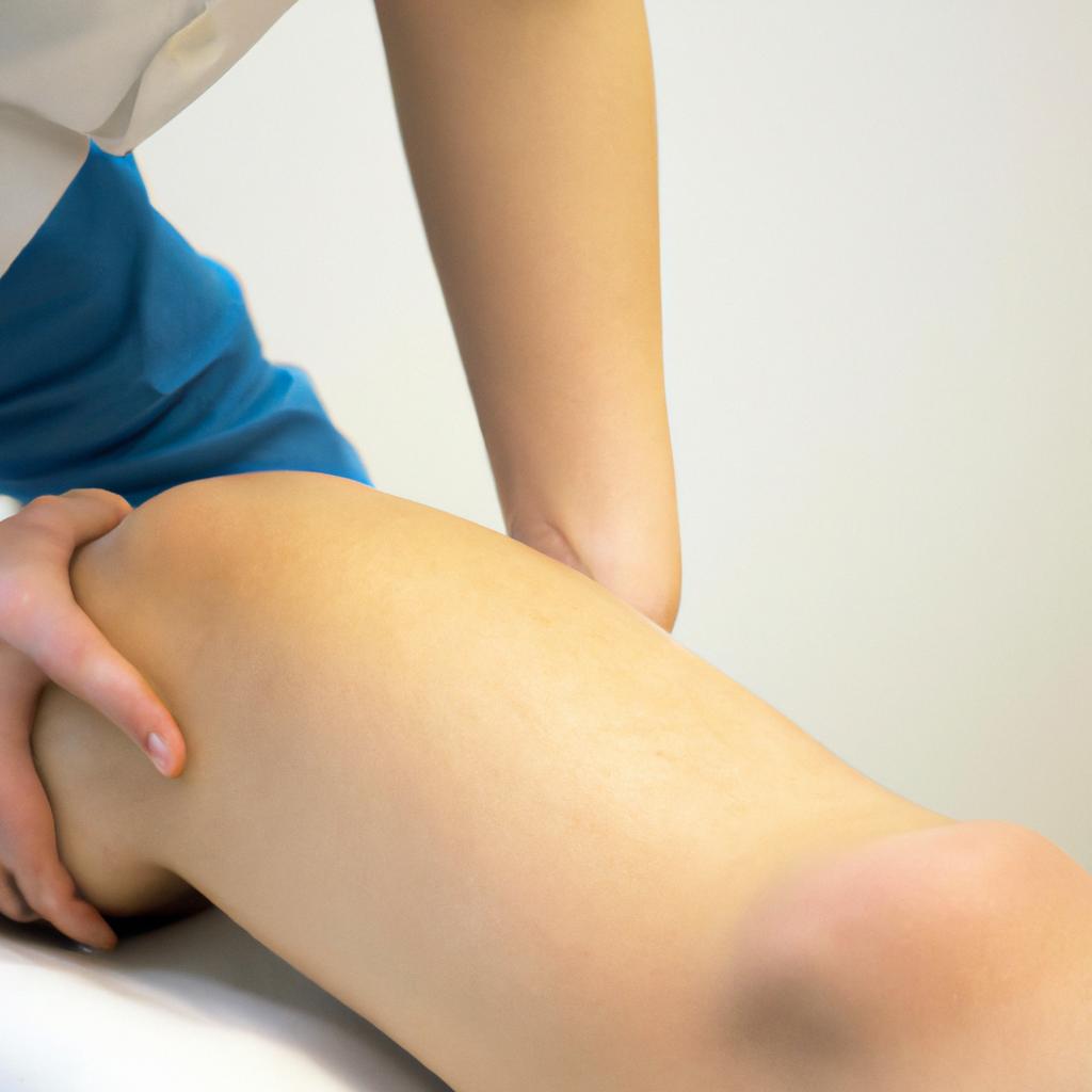 今すぐ健康な膝を手に入れよう！