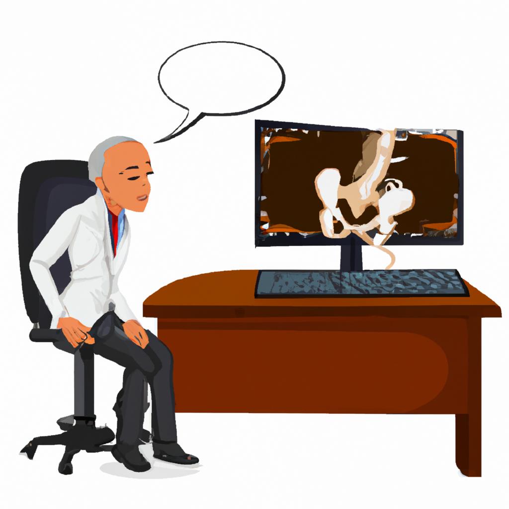 更年期障害と背骨の健康の関連性
