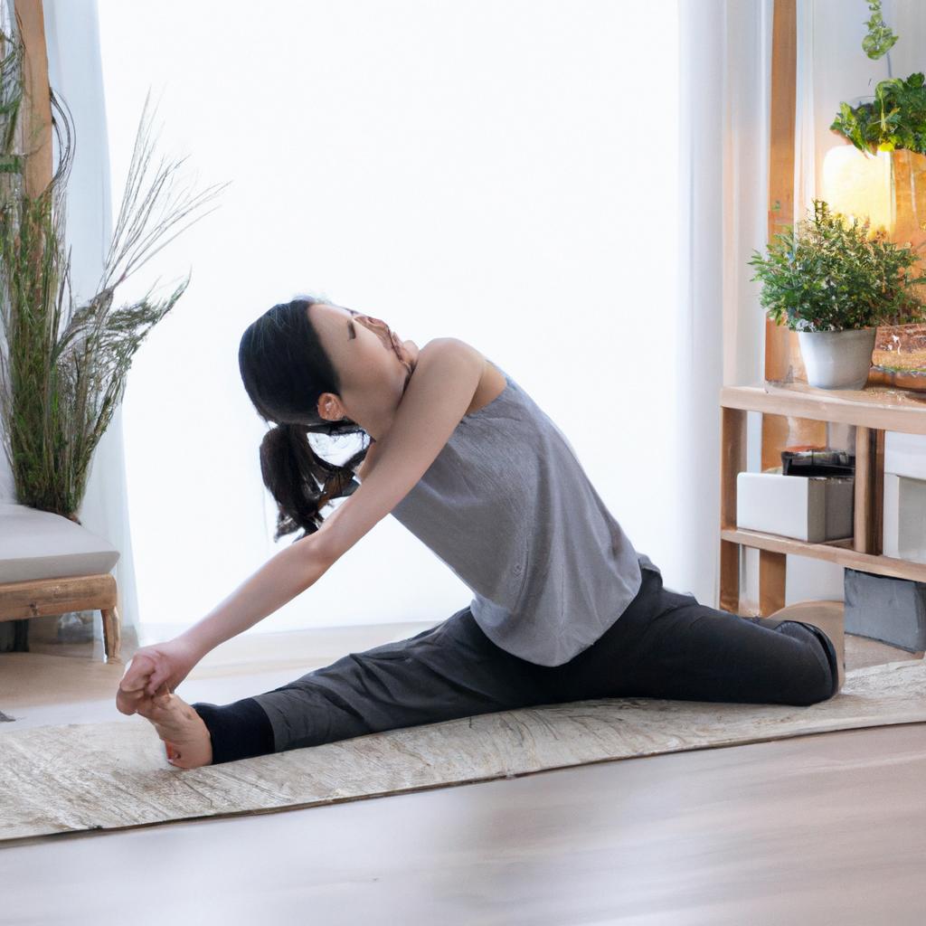 健康維持のためにできること