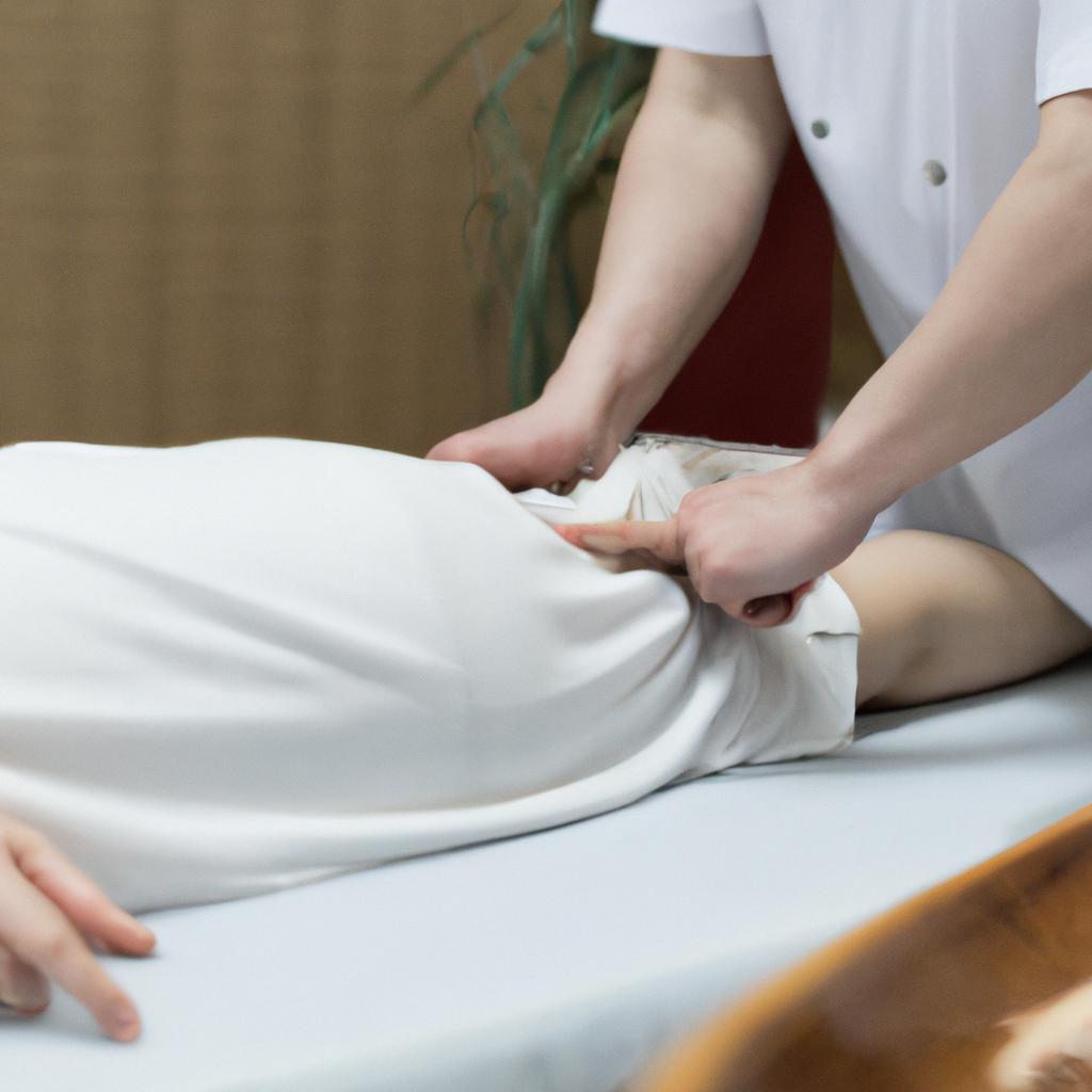 骨格調整の効果とは？