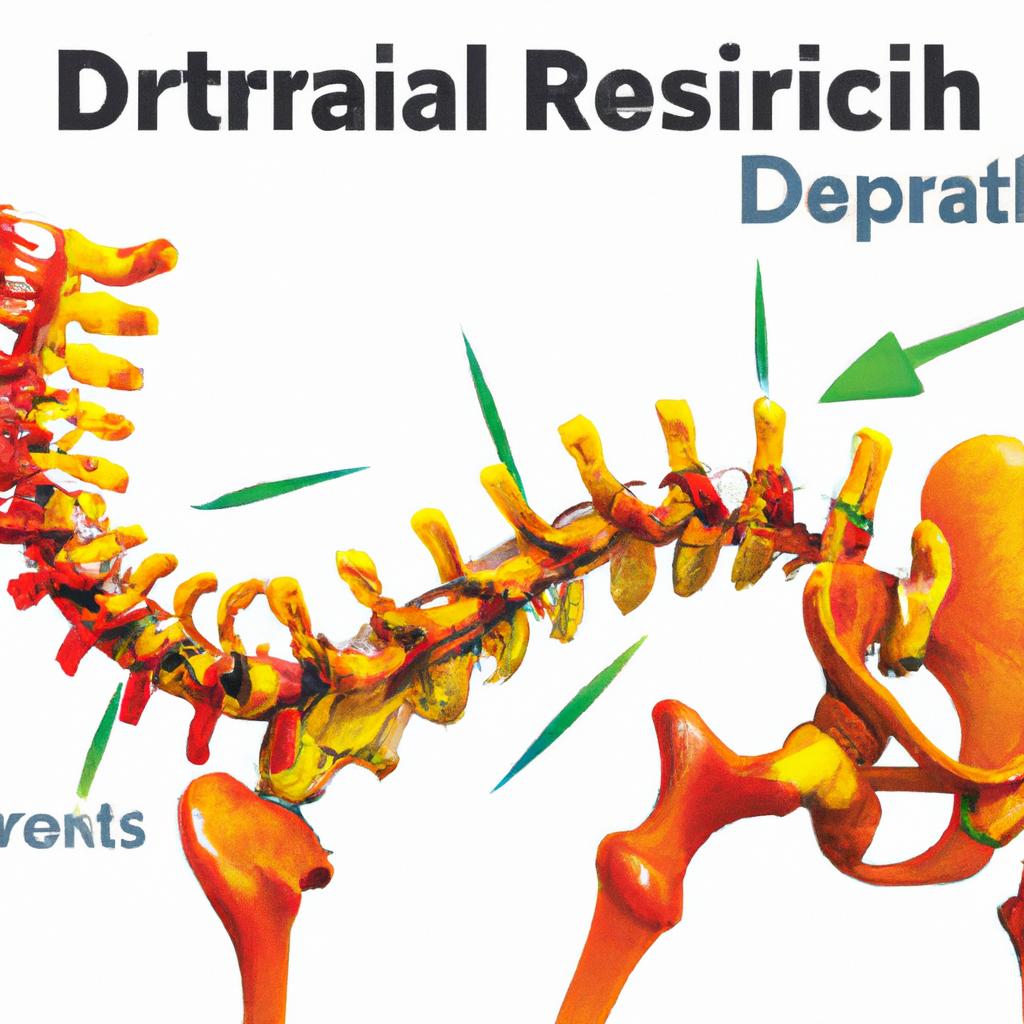 痛みの根本原因に迫るDRT整体