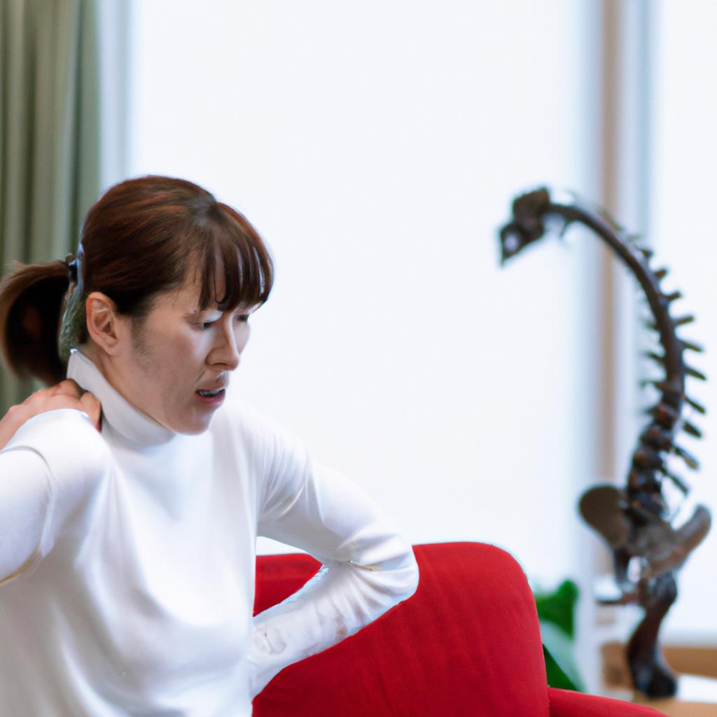 4. 坐骨神経痛との関連性