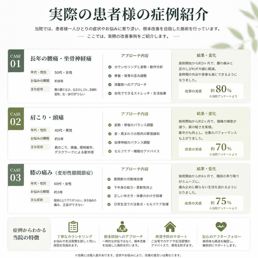 4. 症例紹介