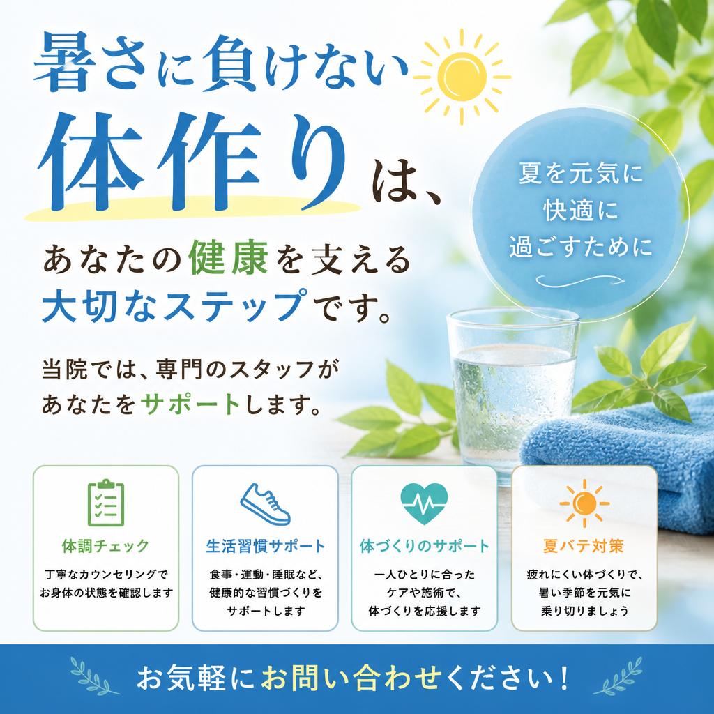 今すぐご相談を！