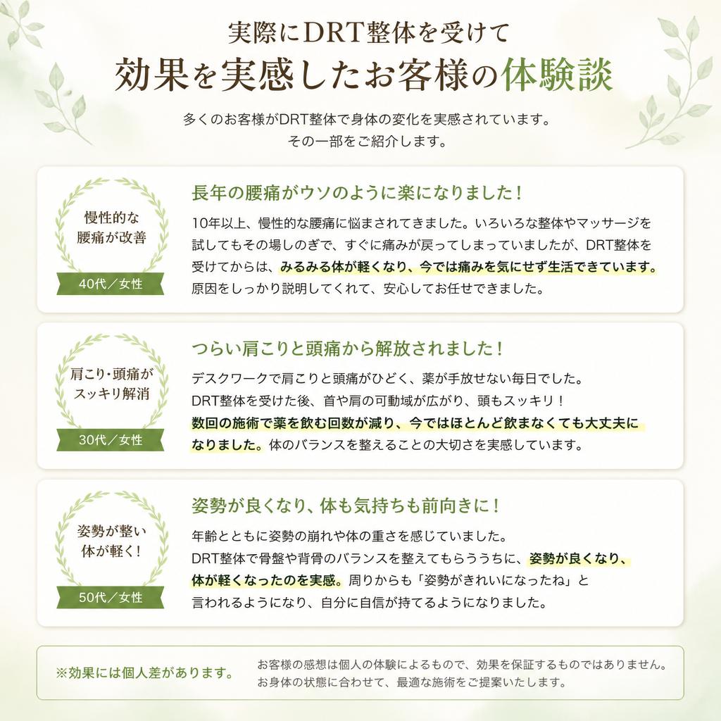 お客様の成功ストーリー