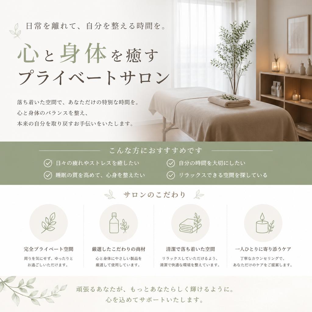 接骨院での効果的なケア