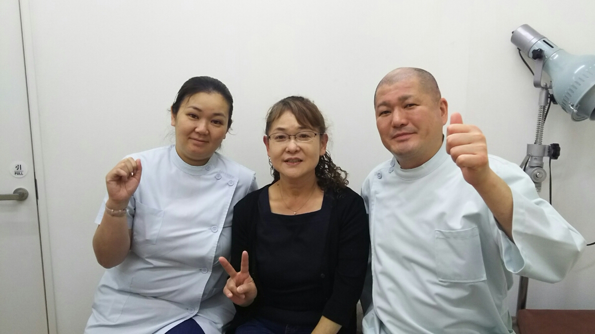 5. 実績と患者様の声