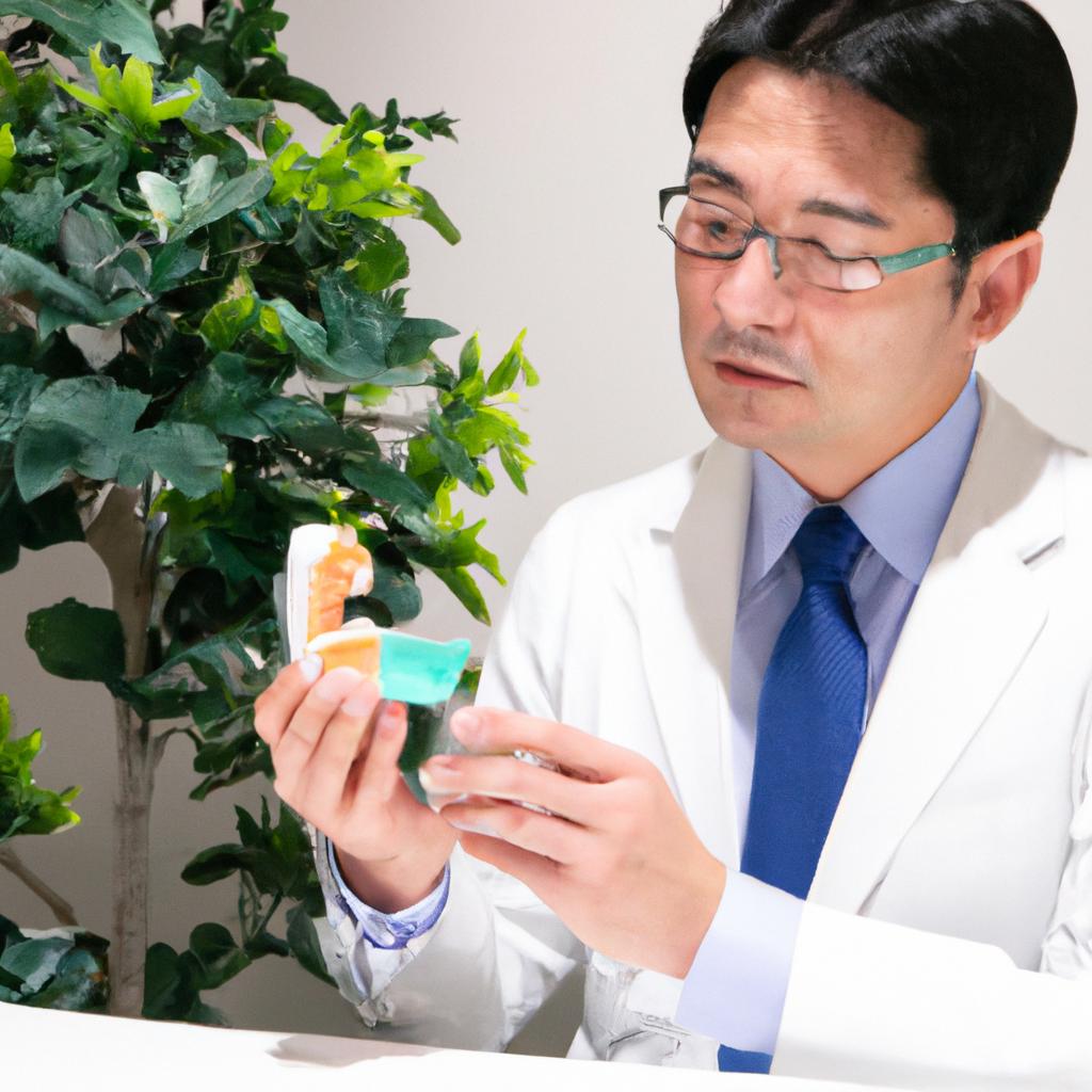 当院の整体施術の特長