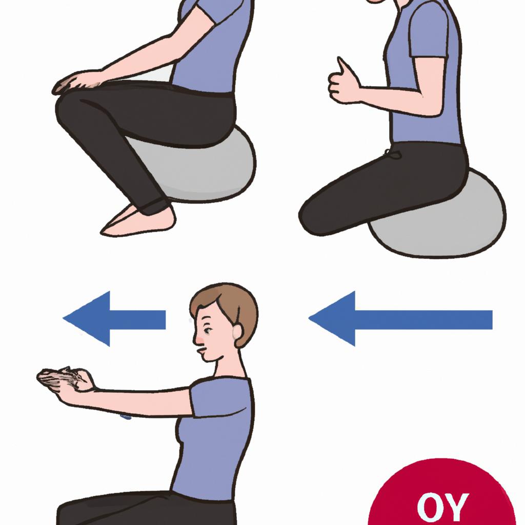 4. 効果的なストレッチ法