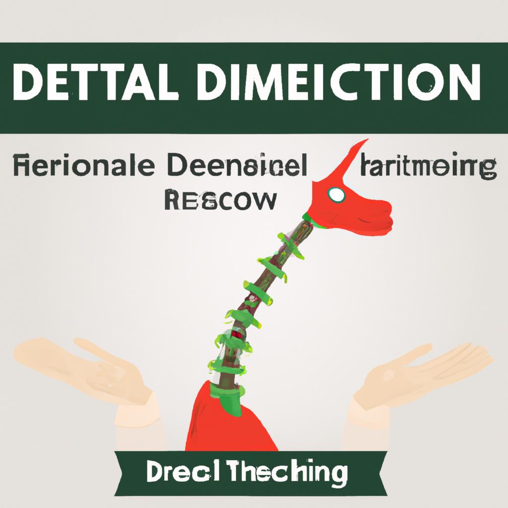 4. DRT整体とは?