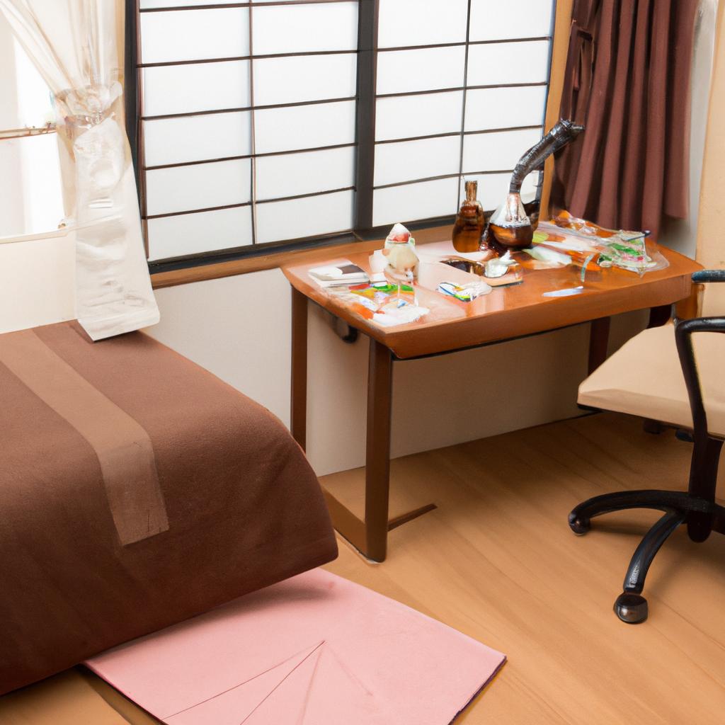 短時間で効果的な施術